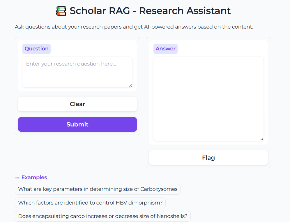 ScholarRAG